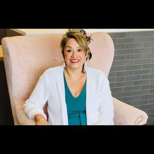 Meet your Posher, Melinda